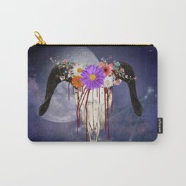 Capricorn Killer Carry-All Pouch