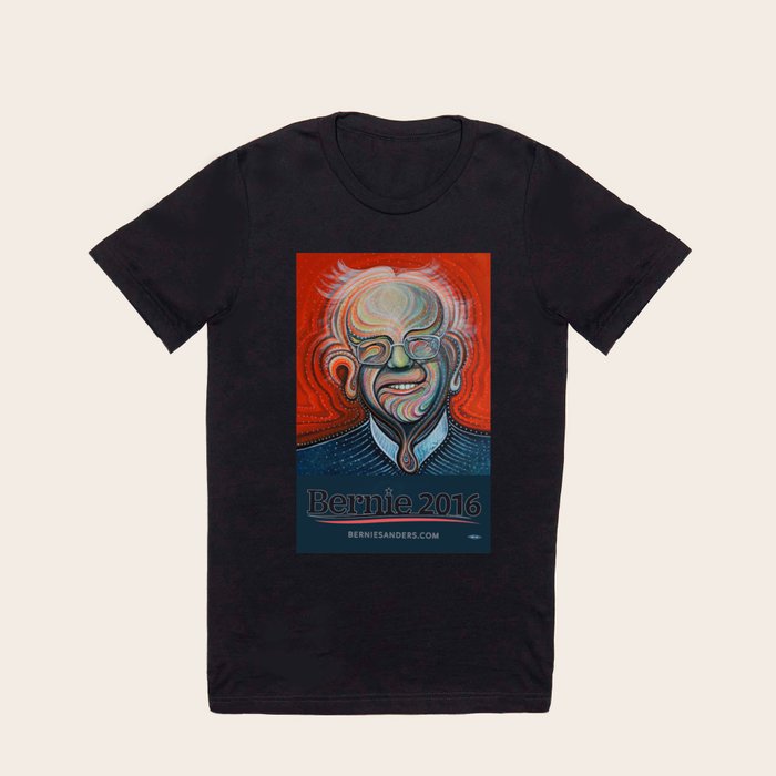 Bernie sanders shirt hot sale