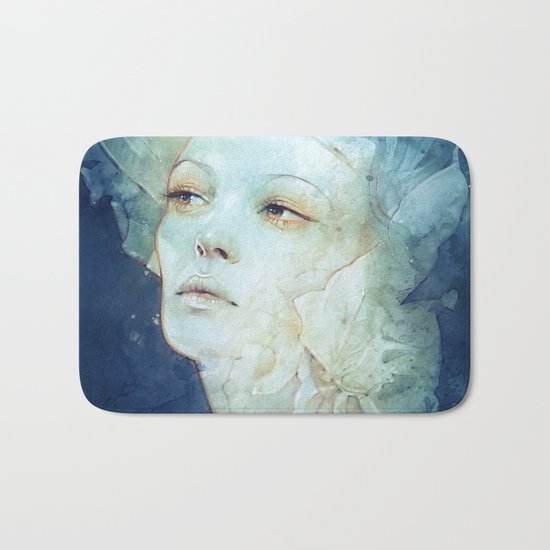 Net Bath Mat