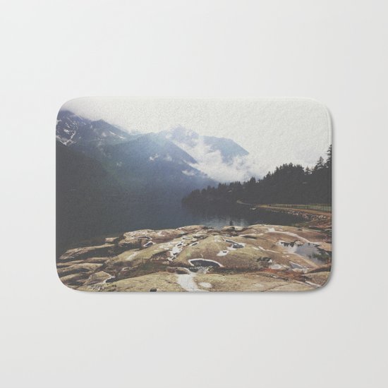 Italy Bath Mat