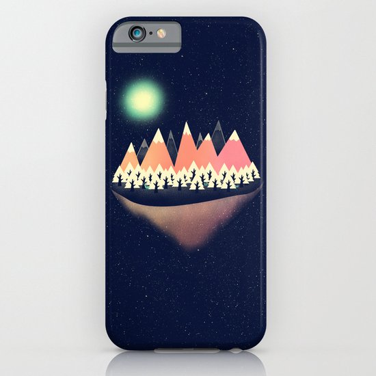 The Other Side iPhone & iPod Case