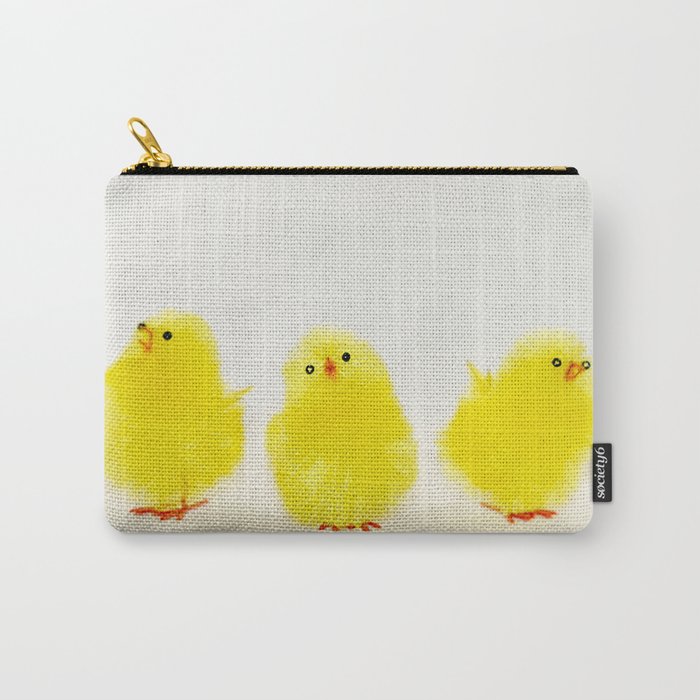 Chicks Carry-All Pouch
