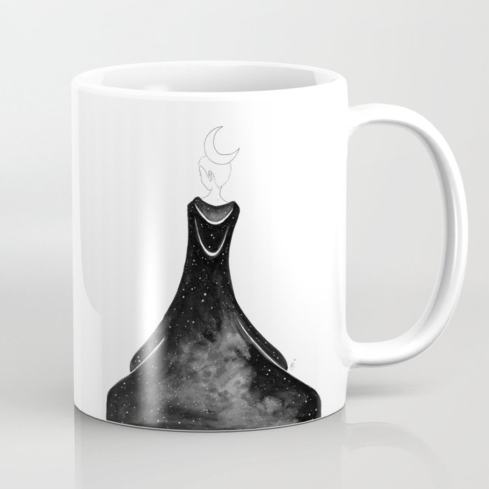 Selene Coffee Mug