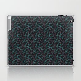 Koi Fish Laptop Skin