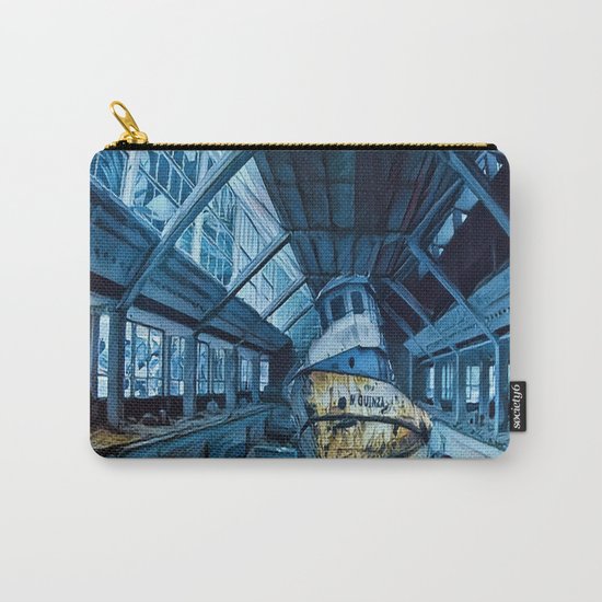 The Pool Carry-All Pouch