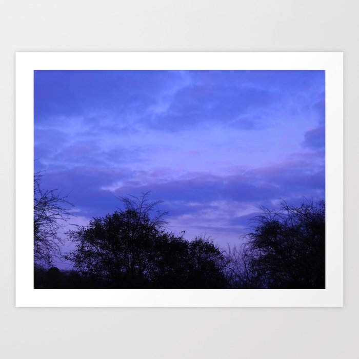 Bruised Sky Art Print By Monkeytroll Society6 This page includes bruised sky's : society6