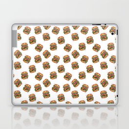 Hamburger Laptop Skin