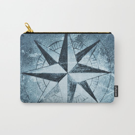 "Destiny" Carry-All Pouch