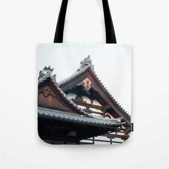 Kinkakuji Tote Bag