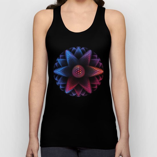 Be a Star Unisex Tank Top