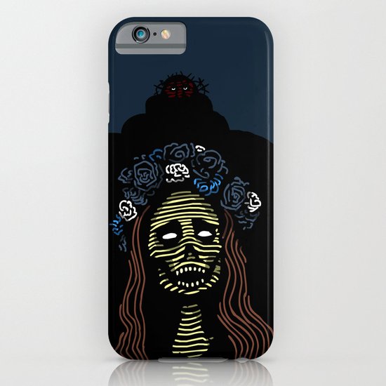 Lana iPhone & iPod Case