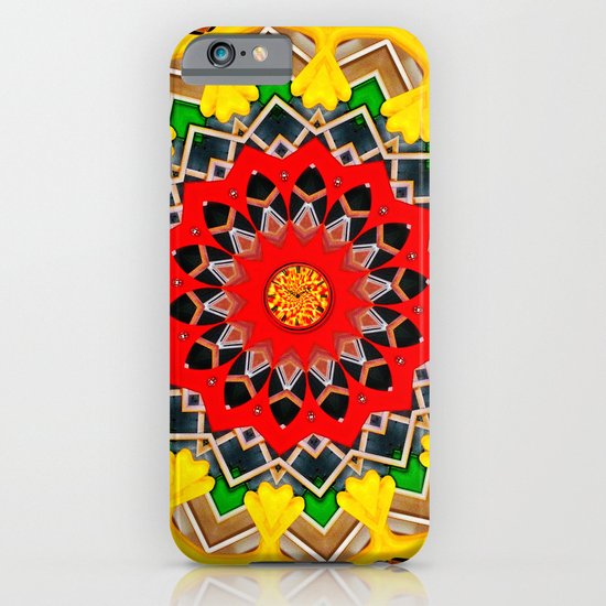 Plastic Reality iPhone & iPod Case