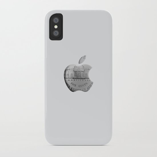 Apple iPhone Case