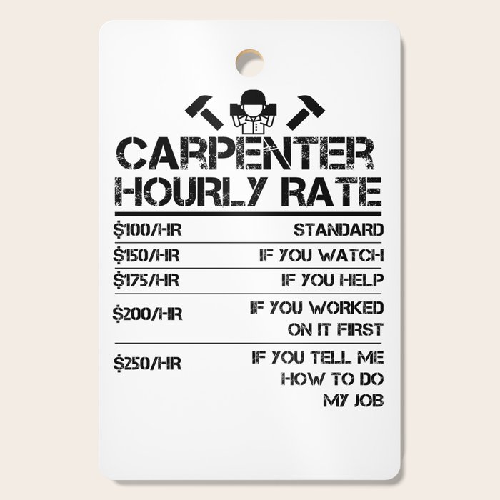 funny carpenter shirts