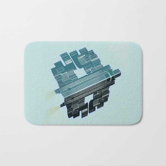 Voyager 02-09-16 Bath Mat