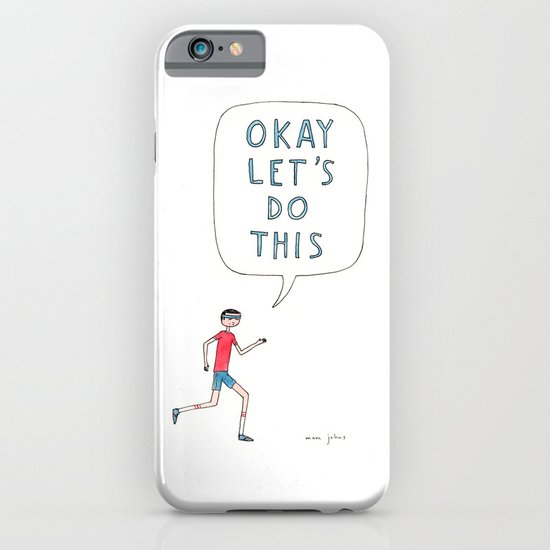 Okay let's do this iPhone & iPod Case