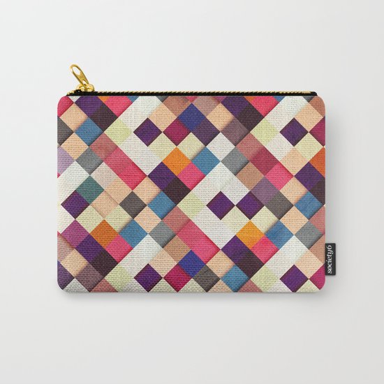 Pass this On II Carry-All Pouch