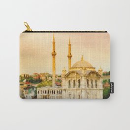Ortakoy Mosque Carry-All Pouch
