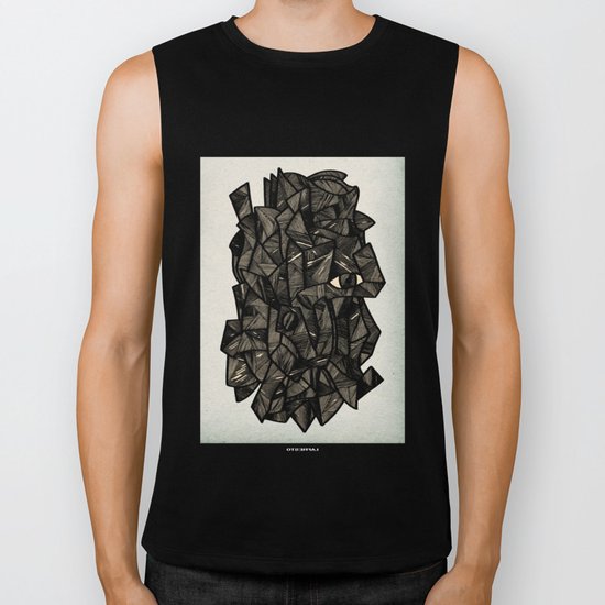 - maximus - Biker Tank
