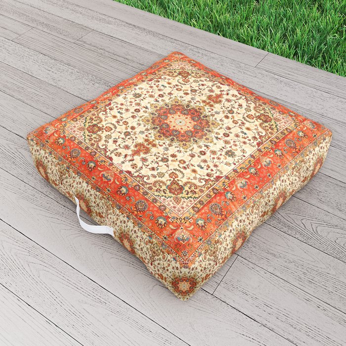 Moroccan style outdoor cushions store
