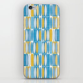 CASITA 4 iPhone Skin