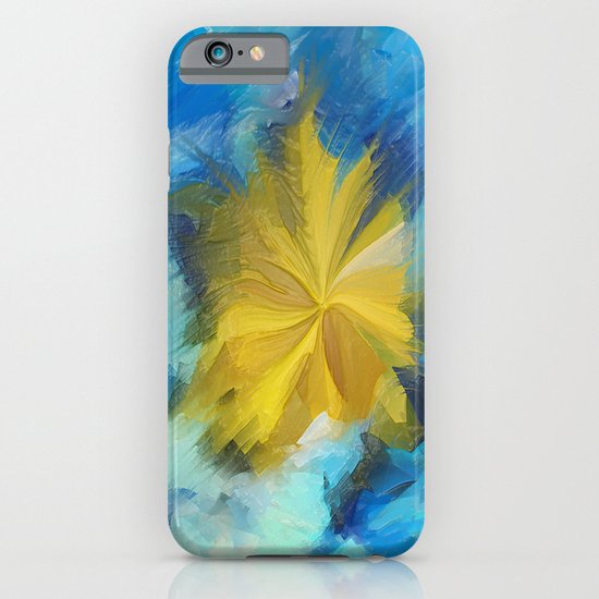 Frantic iPhone & iPod Case