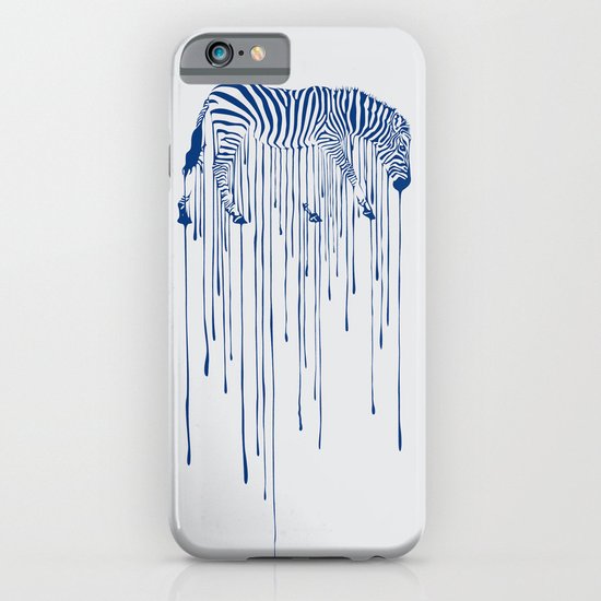 RAIN iPhone & iPod Case