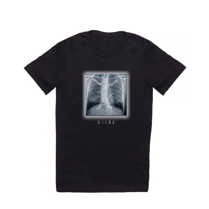 x-ray T Shirt
