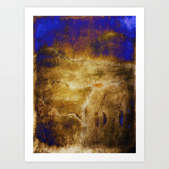 another wall Art Print