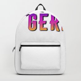 Gerenuk Backpack