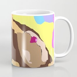 Womxn Coffee Mug
