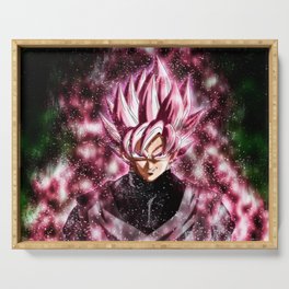 Dragon Ball Super  Serving Tray