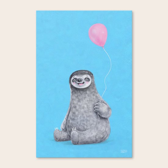 Special Day Canvas Print