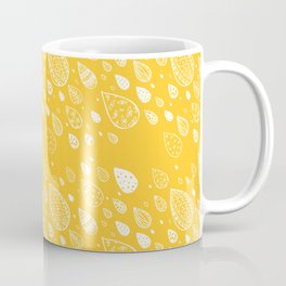 Fluvvia Amarello Coffee Mug