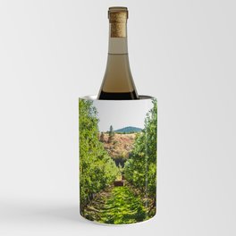 Apple Harvest II Wine Chiller
