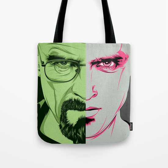 B.B. Tote Bag