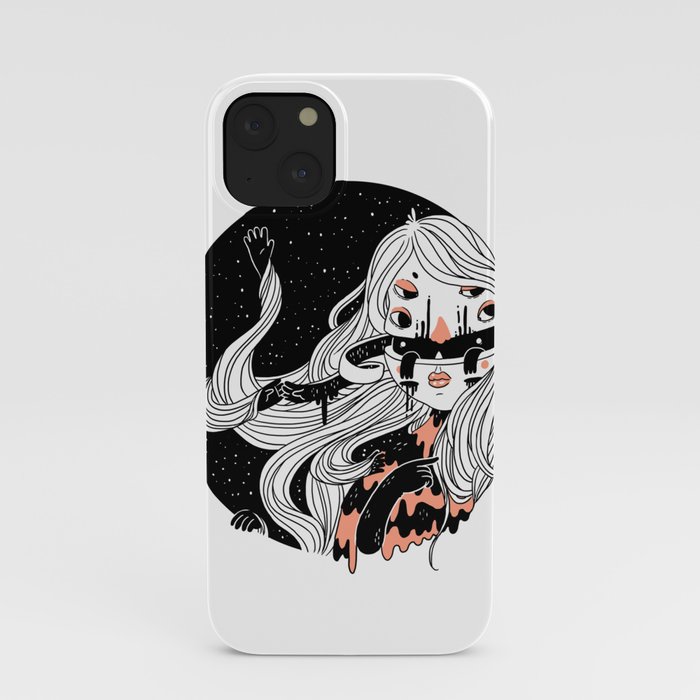 Within iPhone Case
