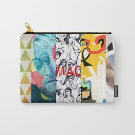 Macmiller Mix01 Carry-All Pouch