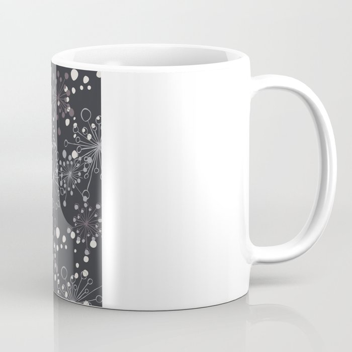 Expresso Dots Coffee Mug