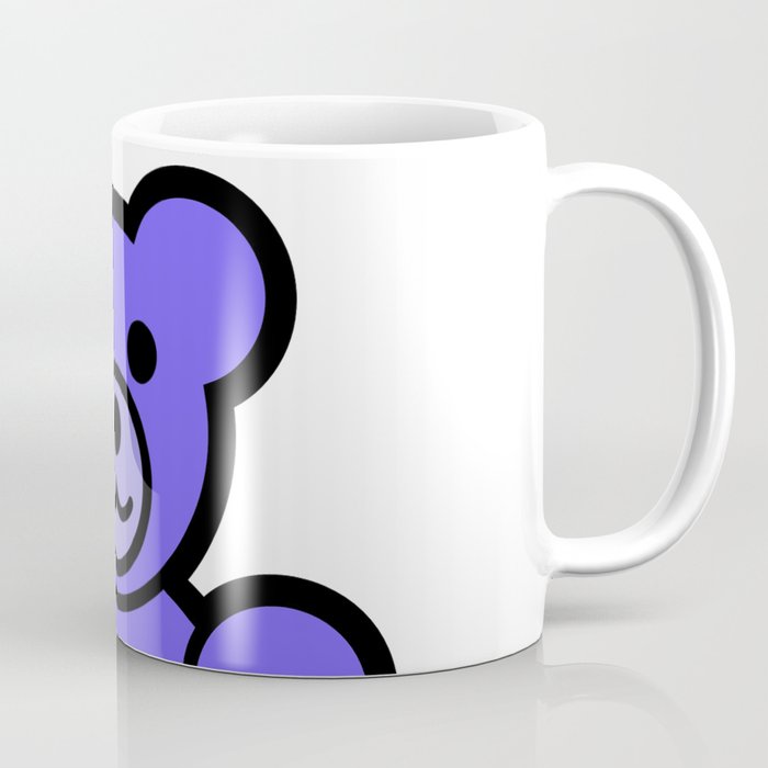 Teddy Bear 4 Coffee Mug