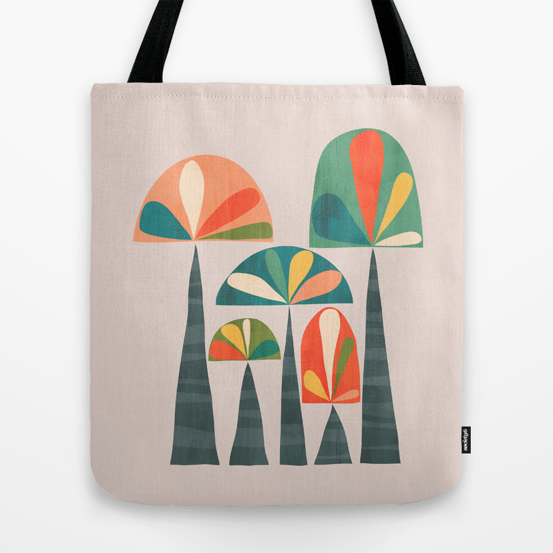 quirky tote bags