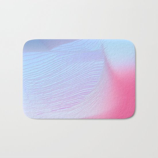 Never Bath Mat