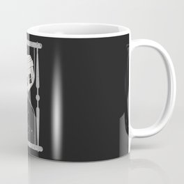 Spacetime Coffee Mug