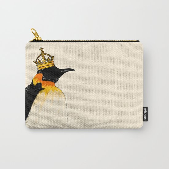 Emperor Carry-All Pouch