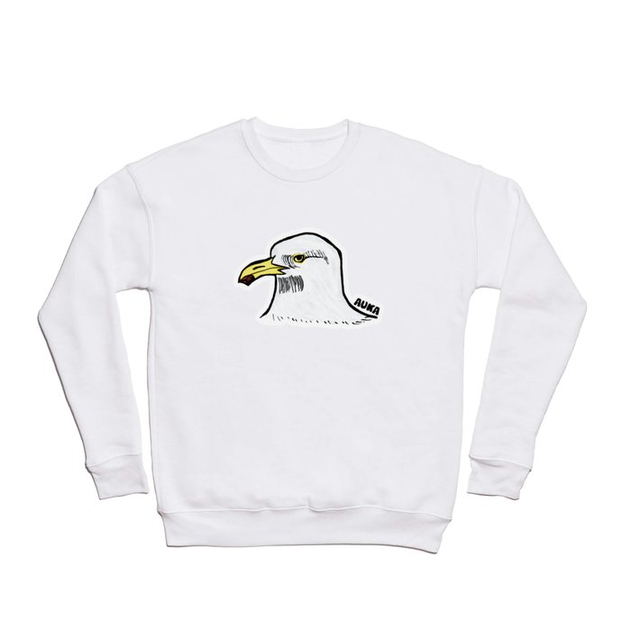 Seagull Crewneck Sweatshirt