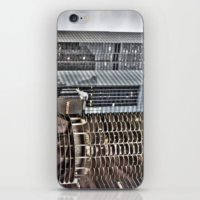 This is Steve. This Is Chicago. Hi! iPhone Skin