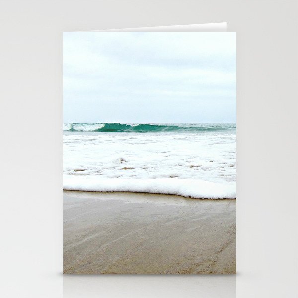 Crystal Cove  Stationery Cards