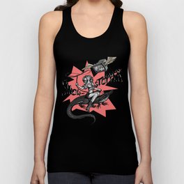 SHOWSTOPPER Tank Top