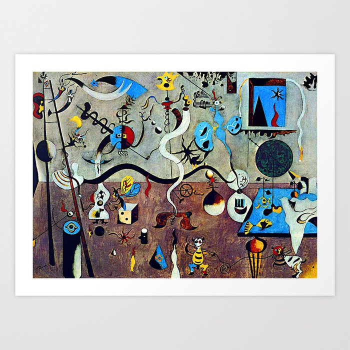 Art Print