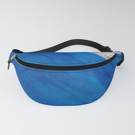 Pitted 12 Fanny Pack